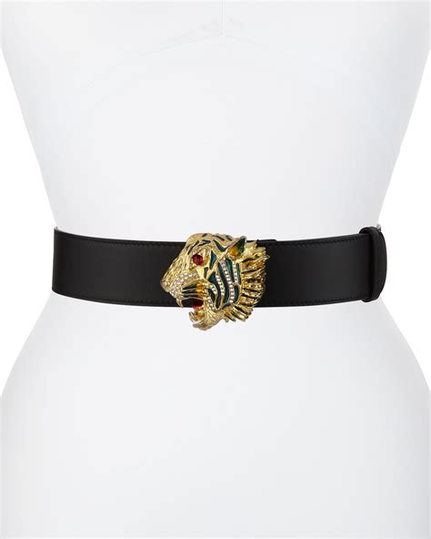 gucci belt wish|gucci belt with tiger buckle.